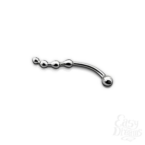  1:    Curve METAL WORX,  