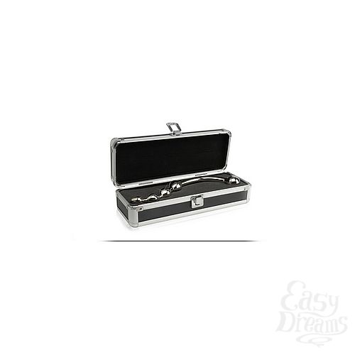  2    Curve METAL WORX,  