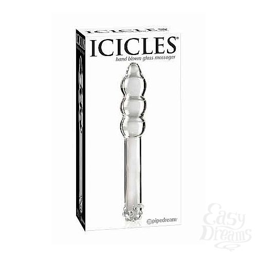  1:    ICICLES  10  