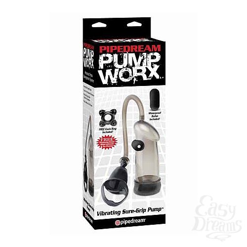  1:    SURE GRIP   