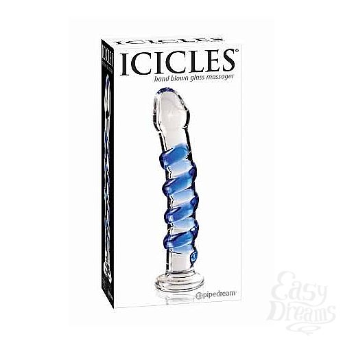  1:   ICICLES  5  