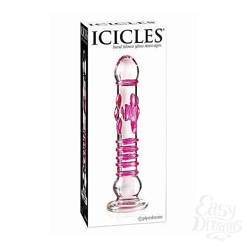  1:    ICICLES  6  