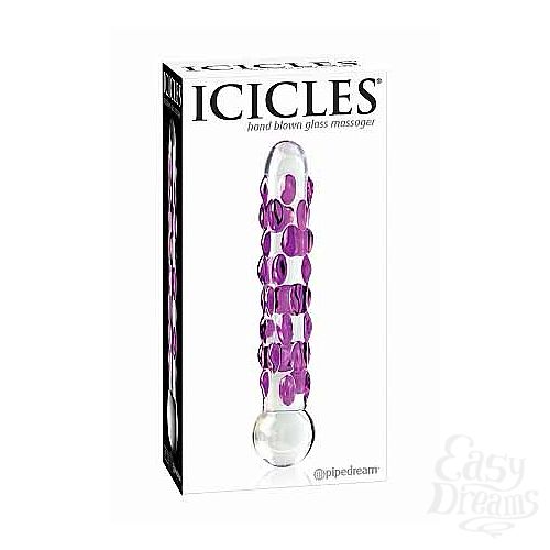  1:    ICICLES  7  