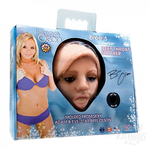  3    BREE OLSON 1484023 BX TS