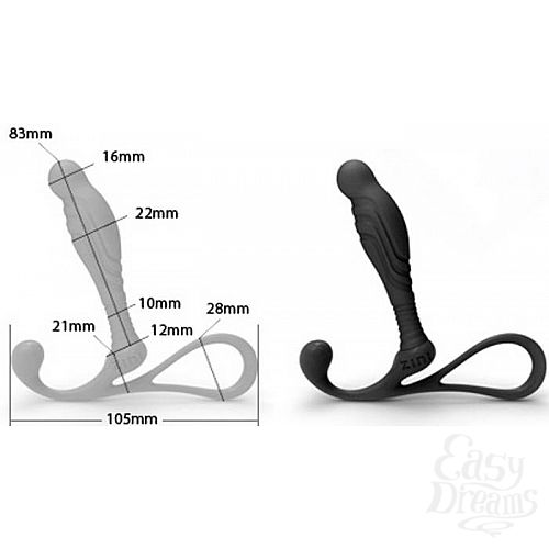  4    ZINI JANUS ANTI-SHOCK  