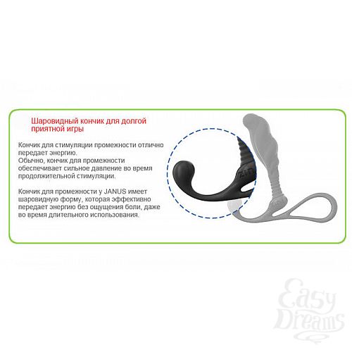  6    ZINI JANUS ANTI-SHOCK  