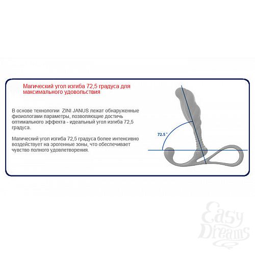  8    ZINI JANUS ANTI-SHOCK  