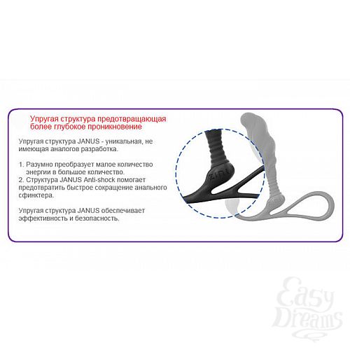  9    ZINI JANUS ANTI-SHOCK  