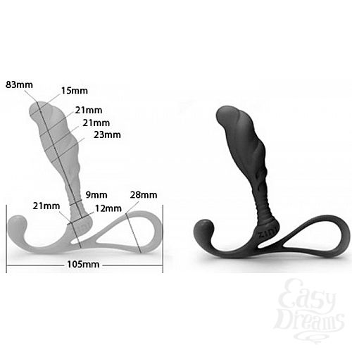  4    ZINI JANUS ANTI-SHOCK  