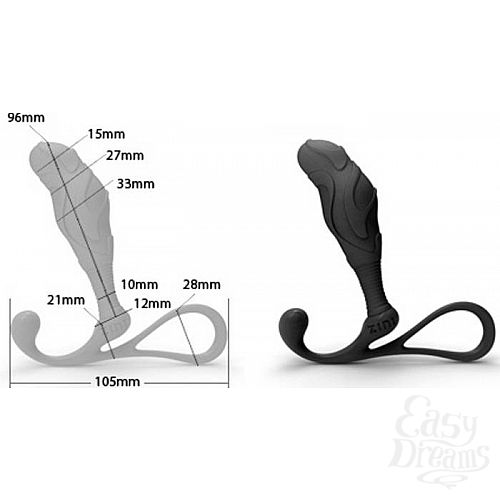  4    ZINI JANUS ANTI-SHOCK  