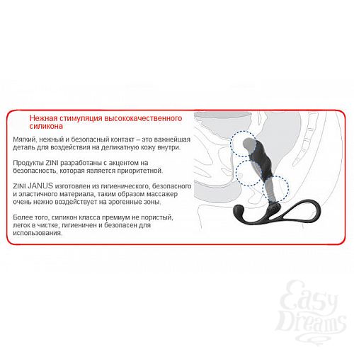  5    ZINI JANUS ANTI-SHOCK  