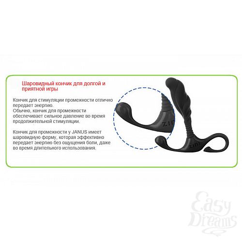  6    ZINI JANUS LAMP  