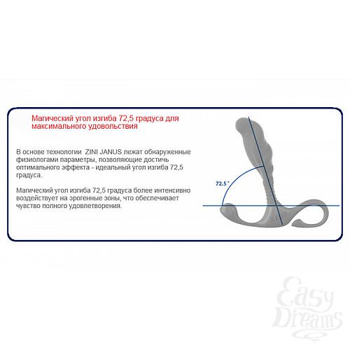  8    ZINI JANUS LAMP  