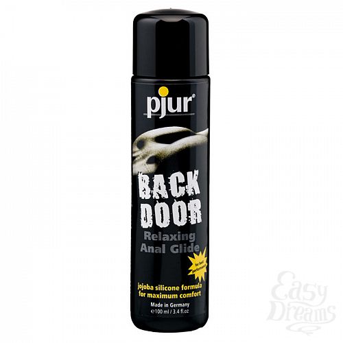 ���������� 1:  ����������������� �������� ��������� pjur�back door glide 250 ml