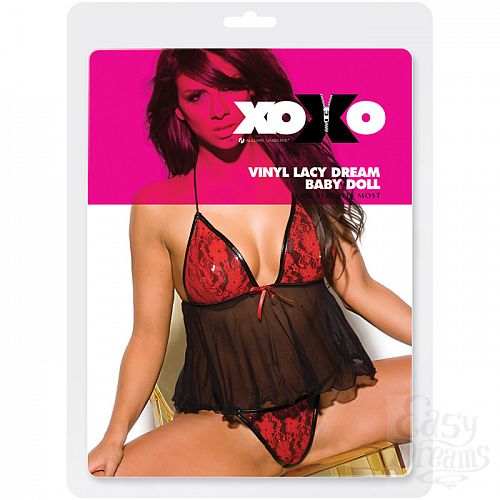  2  -    LACE DREAM 17-1557XO