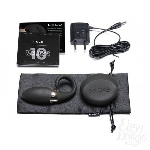  4    +   Lelo Oden