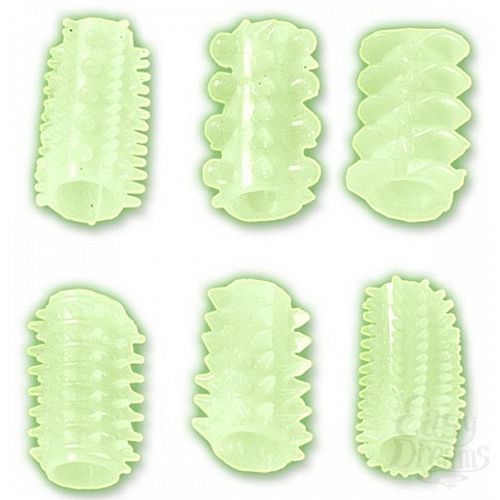 ���������� 1:  ����� �� 6 ���������� ������� (Toyfa 888100-10)