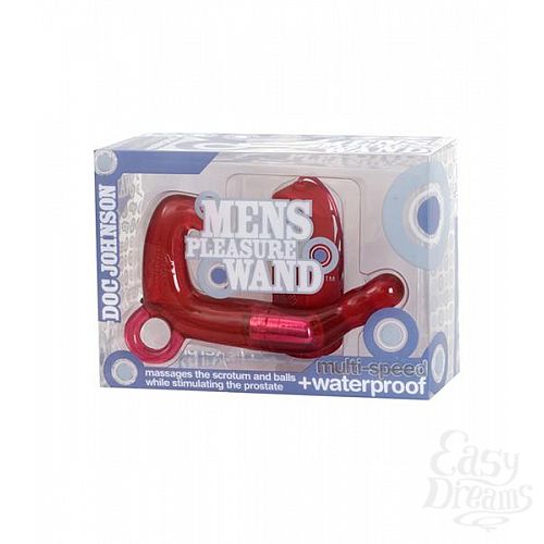  2    Men s Pleasure Wand  0906-01BXDJ