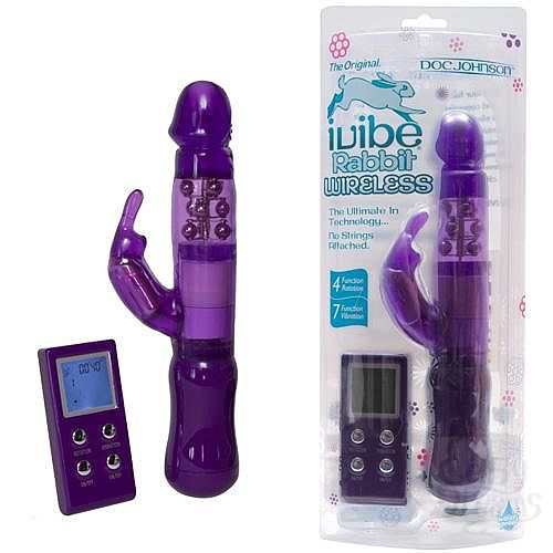  1:  - Ivibe Rabbite Wireless 6001-21BXDJ
