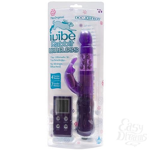  3  - Ivibe Rabbite Wireless 6001-21BXDJ