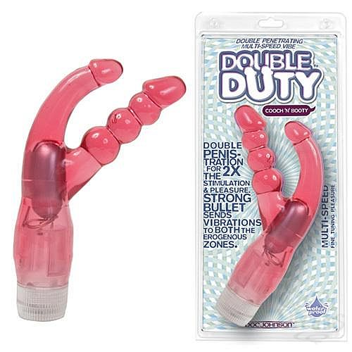  1:   -  Double Duty 1467-02CDDJ