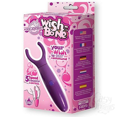  2     Wish Bone 0349-02BXDJ