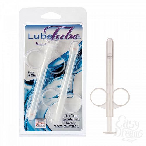  1:     Lube Tube 2380-00CDSE