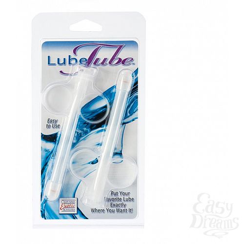  2     Lube Tube 2380-00CDSE