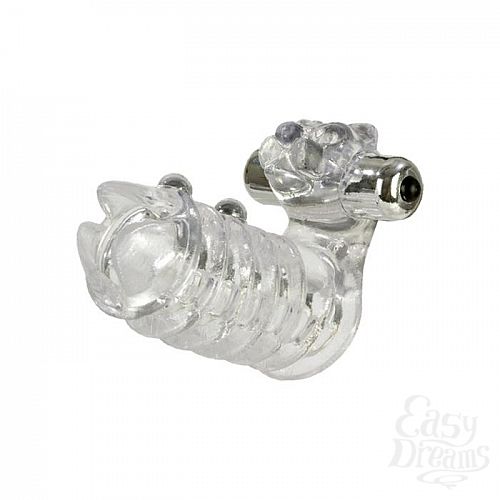  2      Jaguar Enhancer with Beads 1631-10BXSE