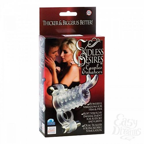  1:      Endless Desires Couples Enhancer 1632-00BXSE
