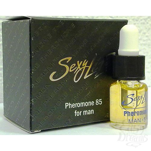  1:    Sexy Life    Pheromone 85% koncm85-sl
