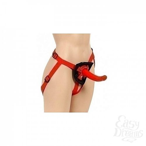  2    Sophia s Red Rider 7658-11BXSE