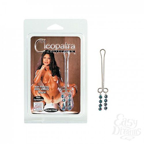  1:      CLEOPATRA PEARL METALIC 2621-00CDSE