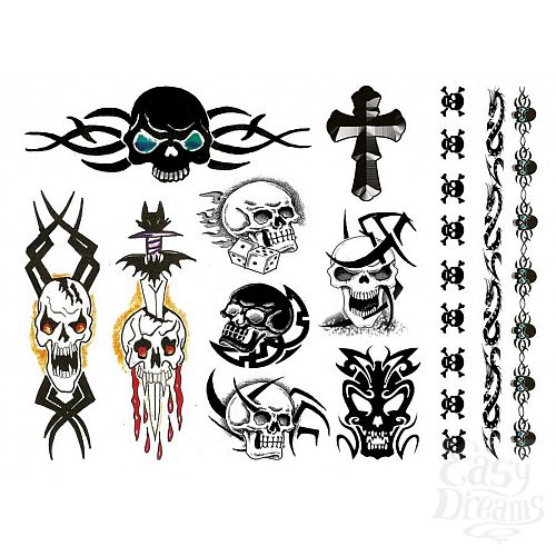  4    Punk Bitch 40  E21256