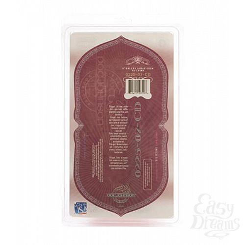  2   Ballsy Super Cock 6  0225-07 CD DJ