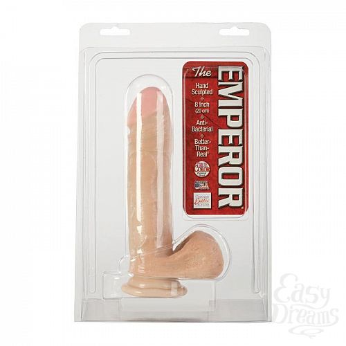 ���������� 2  ������������� �� �������� Emperor Flesh 8 0101-01CDSE