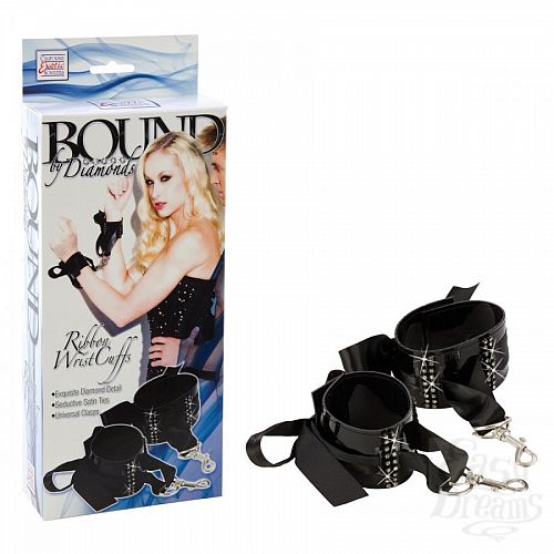  1:      Bound by Diamonds 2657-10BXSE