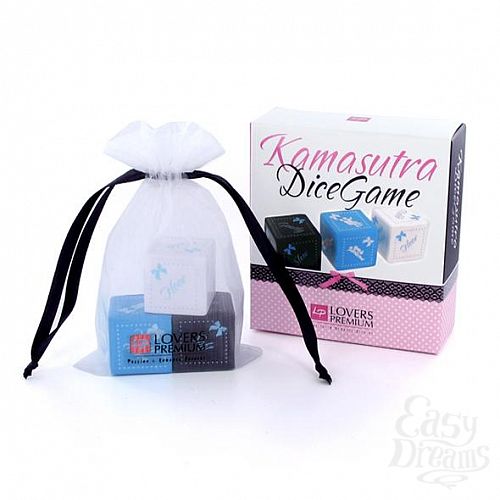  3     Kamasutra E22006