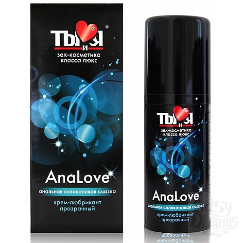  1:     AnaLove , 50 .