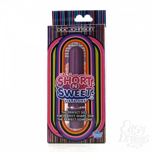  2    Short N Sweet 0343-11BXDJ