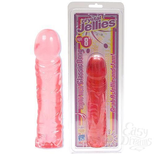  1:     ristal Jellies 8  0285-01CDDJ