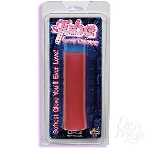  2   The Tube UR3 0684-01BXDJ