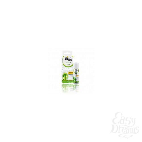  1:       pjur^MED Repair glide 30 ml
