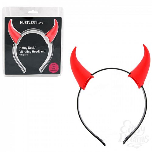  1:      HORNY DEVIL H25113-11001