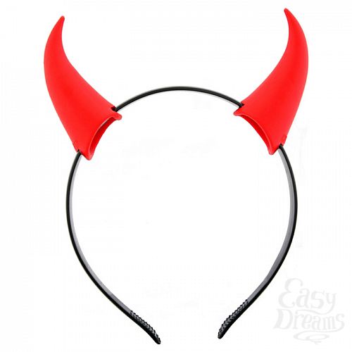  2      HORNY DEVIL H25113-11001