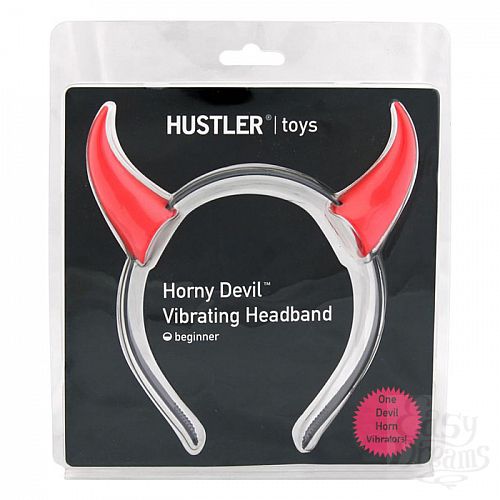  3      HORNY DEVIL H25113-11001