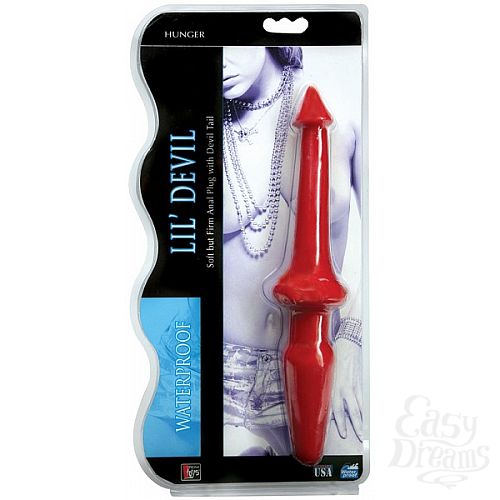 2     Lil Devil ( Dream toys 20112)