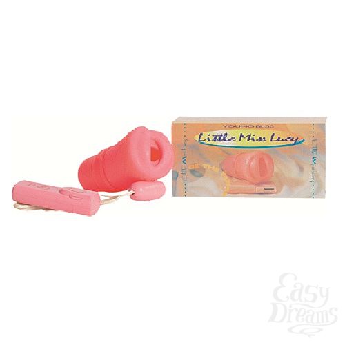  1:   Miss Lusy ( Dream toys 50187)