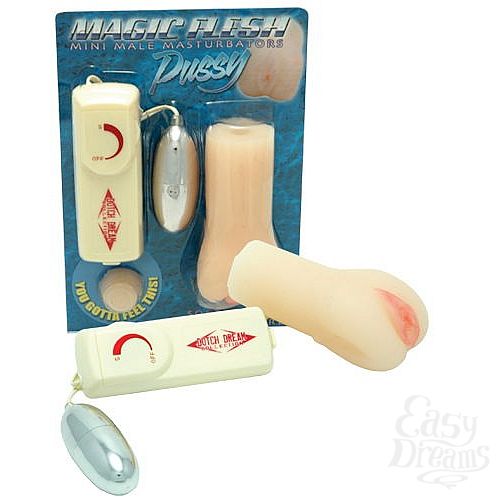  1:  - Pussy ( Dream toys 50315)