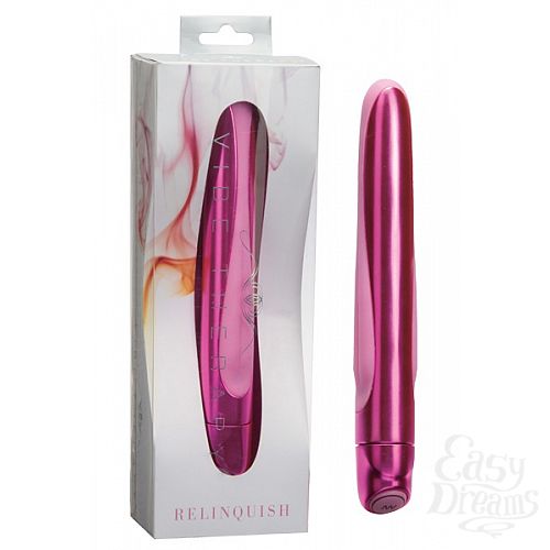  1:   RELINQUISH   VIBE THERAPY (Dream toys 50661)
